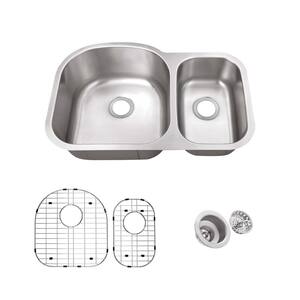 Undermount Kitchen Sinks