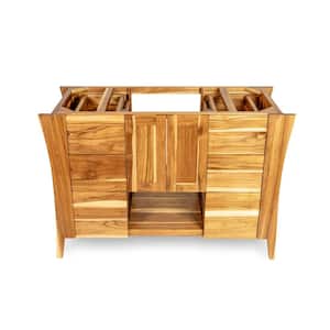 Bathroom Vanities without Tops