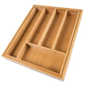 Kitchen Drawer Organizers