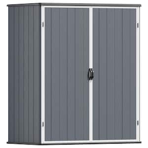 Shed Size: Small ( <36 sq. ft.)