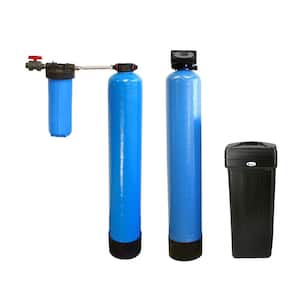 Water Softeners