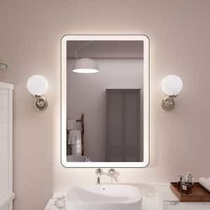 Mirror Width: Medium (20-40 in.)