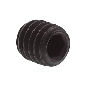 Screw Length: 6 mm