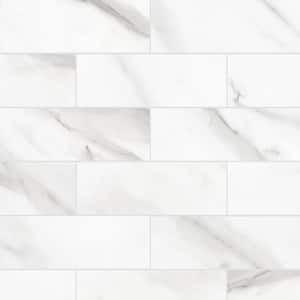 White in Tile