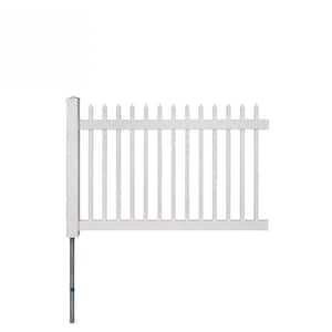 Fencing & Gates