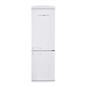 Bottom Freezer Refrigerators