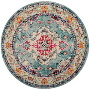 Approximate Rug Size (ft.): 11' Round
