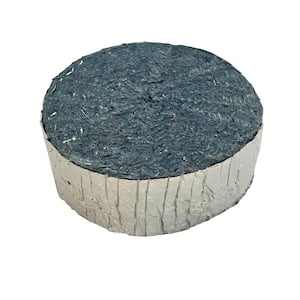 Insulation R-Value: 4