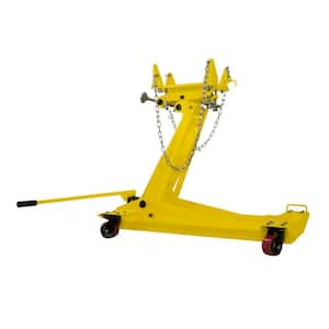 Hydraulic in Car Jacks