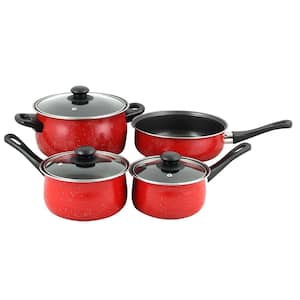 Pot & Pan Sets