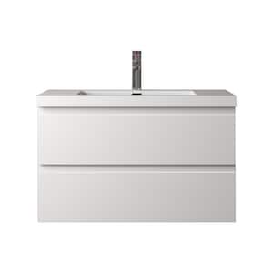 Bathroom Vanities with Tops