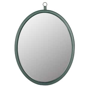 Oval