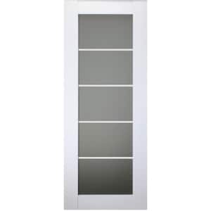 Frosted Glass