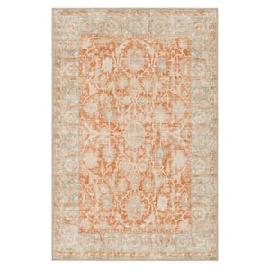 Approximate Rug Size (ft.): 3 X 5