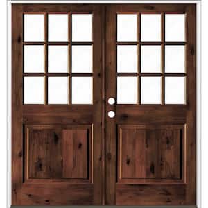 Double Door