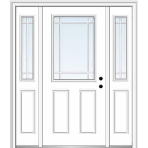 MMI DOOR