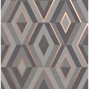 Grey in Wallpaper Rolls