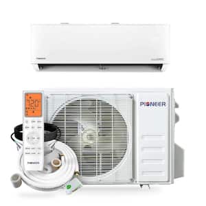 BTU Cooling Rating: 24000 BTU