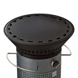 Grill Griddles