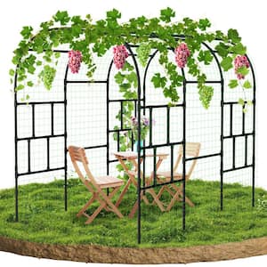 Garden Trellises