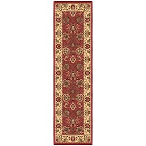 Approximate Rug Size (ft.): 2 X 7