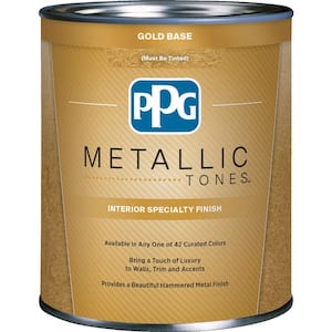 Container Size: 1 Quart in Faux Finish Wall Paint