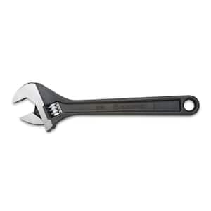 Wrench Length (In.): 12 In.