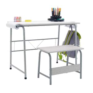 Desk and Chair Set