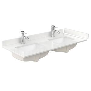 Double Sink