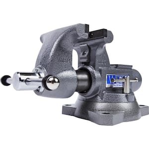 Jaw Capacity (in.): 5.5 in