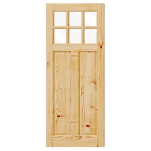 Common Door Size (WxH) in.: 32 x 80