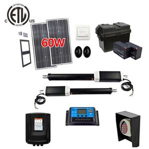 Gate Opener Kit