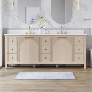 Bathroom Vanities with Tops