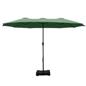 Umbrella Canopy Diameter (ft.): 13 ft.