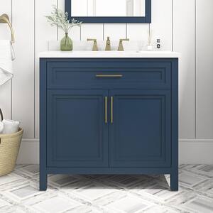Popular Vanity Widths: 36 Inch Vanities