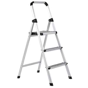 Ladder Height (ft.): 3.5 ft.