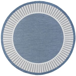 Approximate Rug Size (ft.): 6' Round