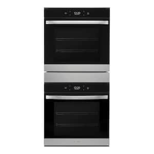 Double Wall Electric Oven