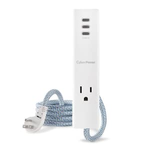 Strip in Surge Protectors