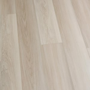 Wear Layer Thickness (mil): 20 MIL