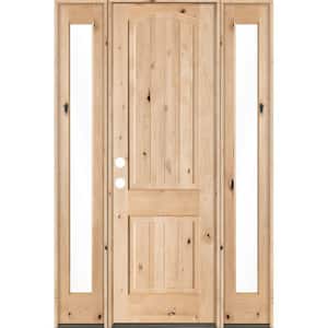 Common Door Size (WxH) in.: 58 x 96