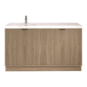 Popular Vanity Widths: 60 Inch Vanities