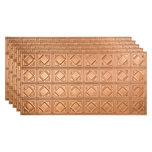Copper