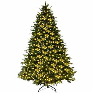 Artificial Tree Size (ft.): 8 ft