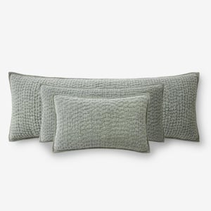 Ophelia Velvet Decorative Throw Pillow Cover
