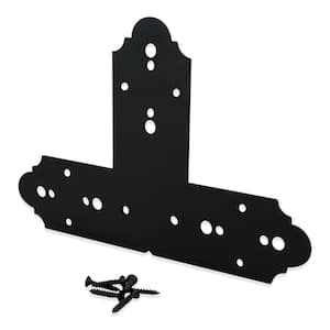 OWT Ornamental Wood Ties