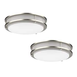 Flush Mount Ceiling Lights