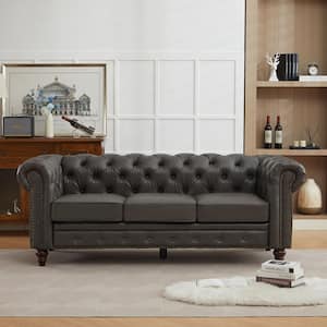 Faux Leather