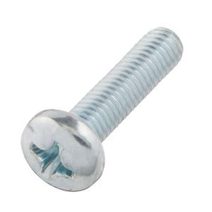 Screw Length: 25 mm