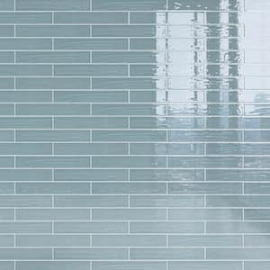 Blue in Ceramic Tile